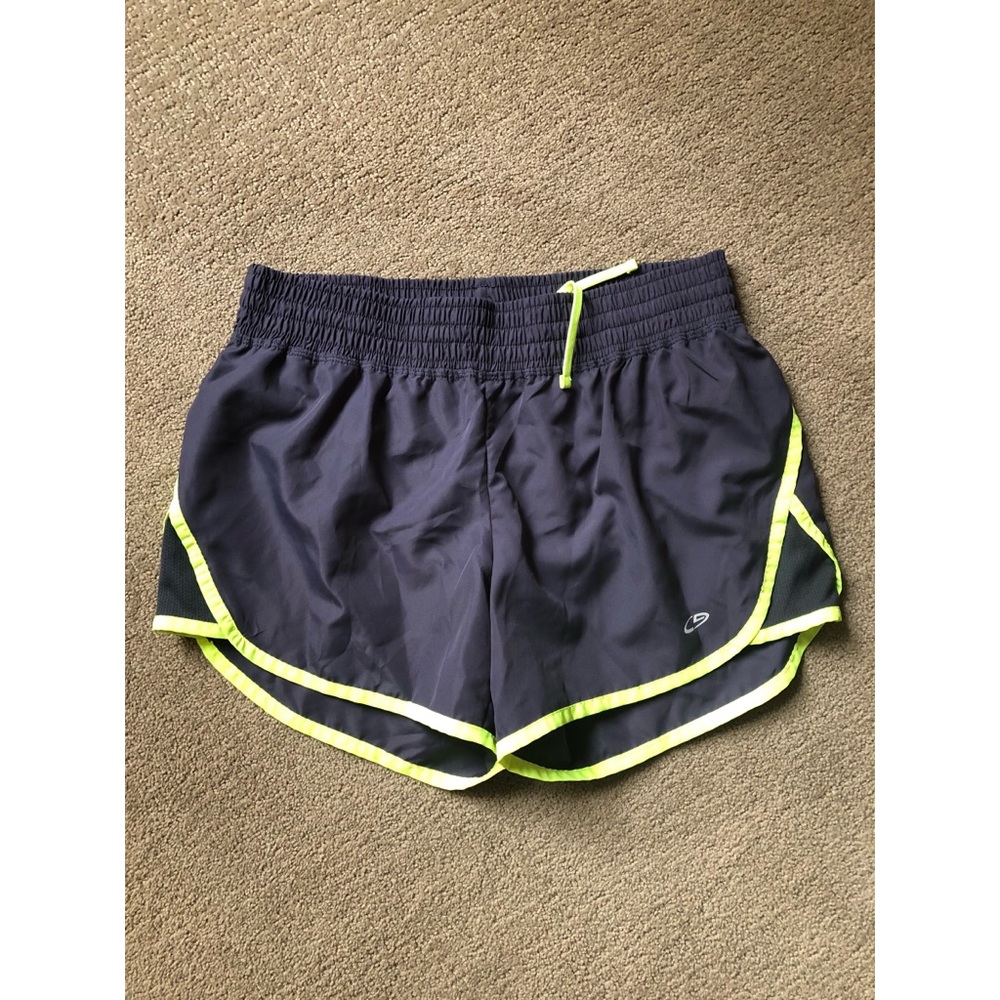 PRICE FIRM Champion Duo Dry Running Shorts - SMALL